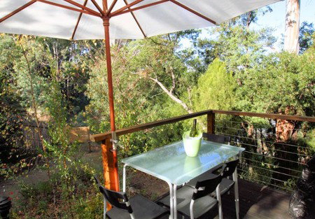 Possums Bed & Breakfast - Tourism Canberra 4