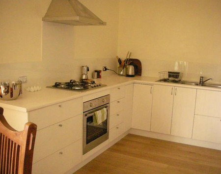 Forest Road Apartments - Tourism Canberra 1