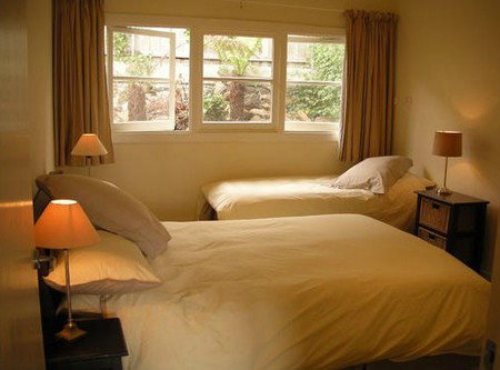 Forest Road Apartments - Tourism Canberra 2