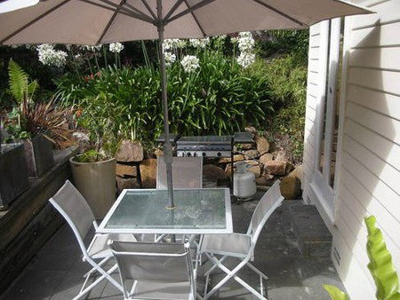 Forest Road Apartments - Tourism Canberra 3