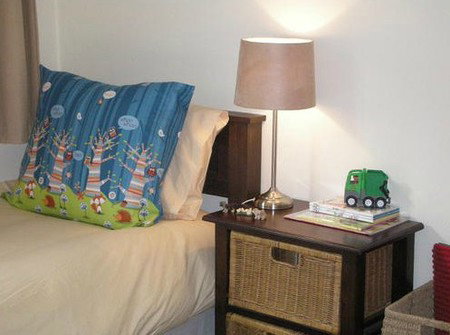 Forest Road Apartments - Tourism Canberra 4