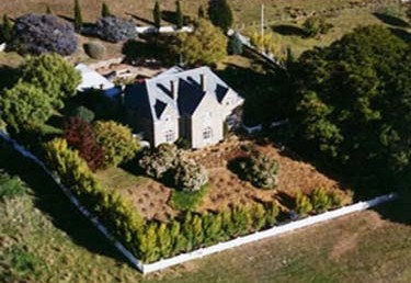 Fonthill - Tourism Canberra 2