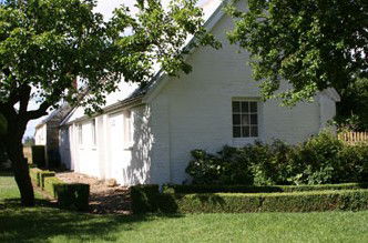 Somercotes - Tourism Canberra 1