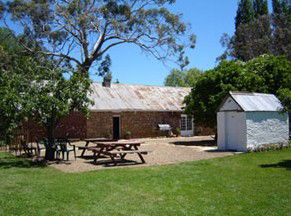 Somercotes - Tourism Canberra 4