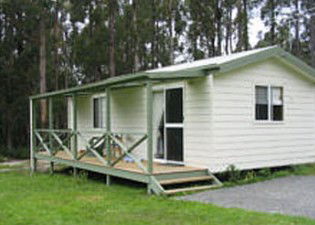 Summer Cottage - Tourism Canberra 1