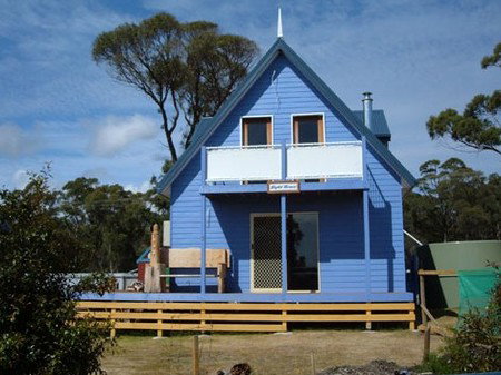 Beachs 'N Greens - Tourism Canberra 1