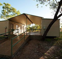 Cobbold Gorge - Tourism Canberra