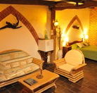 Cedar Park Rainforest Resort - Tourism Canberra