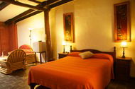 Cedar Park Rainforest Resort - Tourism Canberra 2