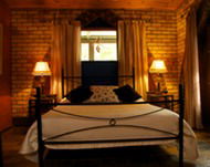 Cedar Park Rainforest Resort - Tourism Canberra 3