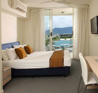 Park Regis City Quays - Tourism Canberra