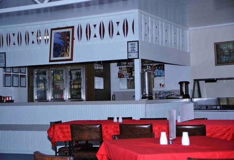 Atherton Tablelands Motor Inn-Motel - Tourism Canberra 0