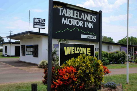 Atherton Tablelands Motor Inn-Motel - Tourism Canberra 2