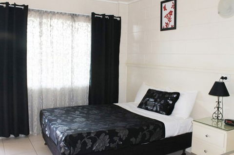 Atherton Tablelands Motor Inn-Motel - Tourism Canberra 3
