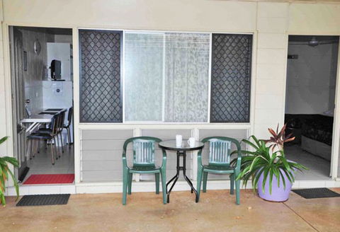 Atherton Tablelands Motor Inn-Motel - Tourism Canberra 4