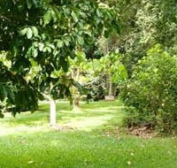 Kingfisher Park Birdwatchers Lodge - Tourism Canberra