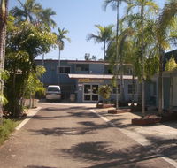 Kookaburra Holiday Park - Tourism Canberra