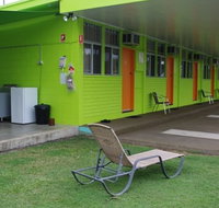 Mareeba Lodge Motel - Tourism Canberra