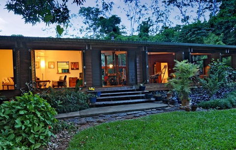 Cow Bay Homestay Bed And Breakfast - Tourism Canberra 0