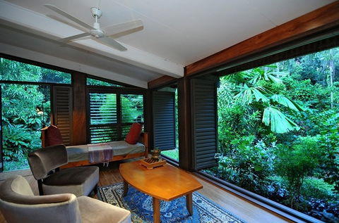 Cow Bay Homestay Bed And Breakfast - Tourism Canberra 1