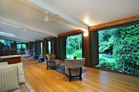 Cow Bay Homestay Bed And Breakfast - Tourism Canberra 2