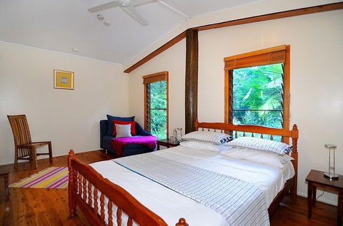 Cow Bay Homestay Bed And Breakfast - Tourism Canberra 5