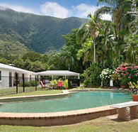 Jungara Cairns  Bed and Breakfast - Tourism Canberra