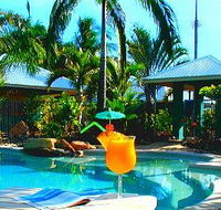 Mission Beach Shores - Tourism Canberra