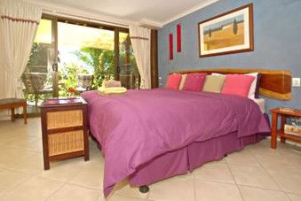 Papillon Bed And Breakfast - Tourism Canberra 1