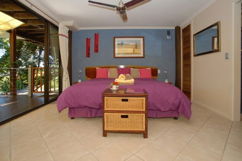 Papillon Bed And Breakfast - Tourism Canberra 3