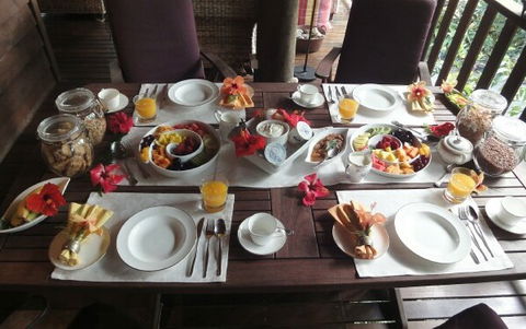 Papillon Bed And Breakfast - Tourism Canberra 4