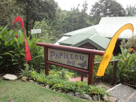 Papillon Bed And Breakfast - Tourism Canberra 5