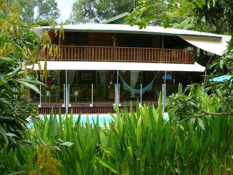 Papillon Bed And Breakfast - Tourism Canberra 6