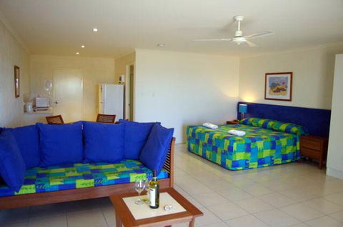 End Of The Road Motel - Tourism Canberra 1