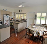 Cairns Holiday Homes Wilks House - Tourism Canberra