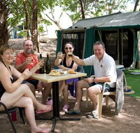 Adels Grove Camping Park - Tourism Canberra