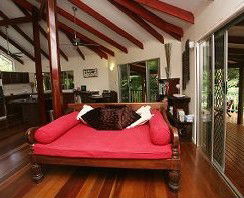 Daintree Secrets (Award Winning Retreat) - Tourism Canberra 0