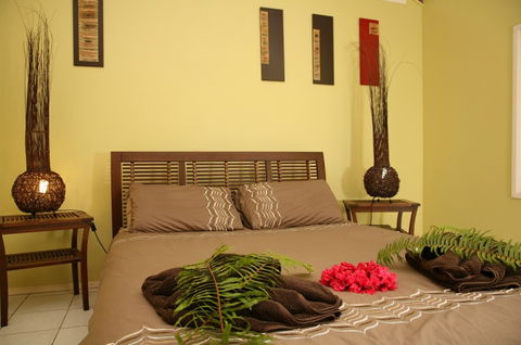 Daintree Secrets (Award Winning Retreat) - Tourism Canberra 7