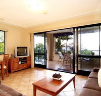 Mediterranean Beachfront Apartments - Tourism Canberra
