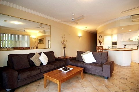 Mediterranean Beachfront Apartments - Tourism Canberra 1
