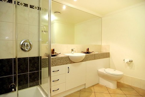 Mediterranean Beachfront Apartments - Tourism Canberra 5