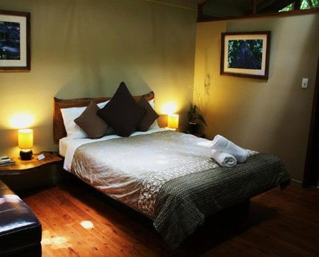 Daintree Wilderness Lodge - Tourism Canberra 2