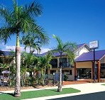 Tropical Queenslander - Tourism Canberra