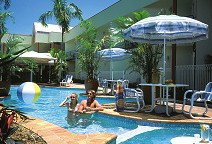Tropical Queenslander - Tourism Canberra 2