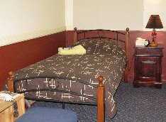 Chillagoe Guest House - Tourism Canberra 1