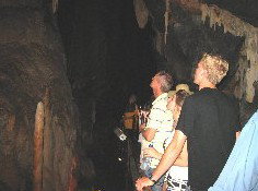 Chillagoe Guest House - Tourism Canberra 3