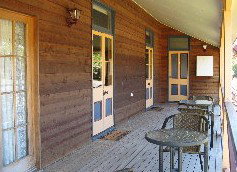 Chillagoe Guest House - Tourism Canberra 4