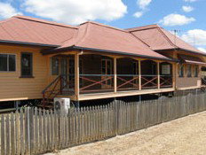 Chillagoe Guest House - Tourism Canberra 5