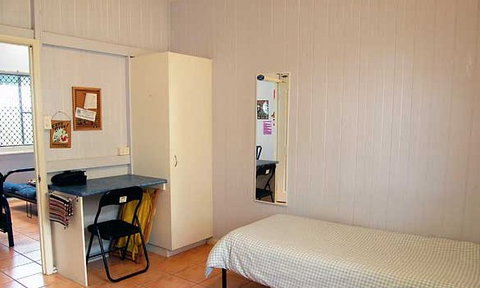 Cairns Sharehouse - Tourism Canberra 1