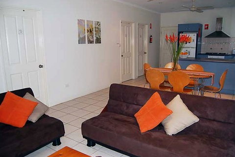 Cairns Sharehouse - Tourism Canberra 3